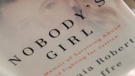 Virginia Giuffre’s posthumous memoir published