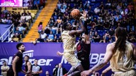 Dorados se pone a un triunfo de la final de zona en la LNBP 2025