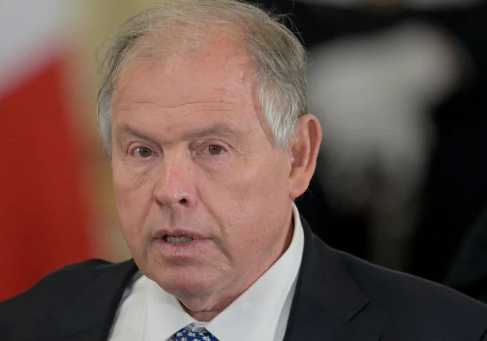 Los nombres que suenan en el Gobierno para reemplazar a Gerardo Werthein en Cancillería