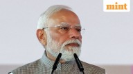 Modi welcomes Trump's Gaza plan agreement, praises Netanyahu