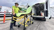 49 años del SUEM: las ambulancias que salvan vidas en el Estado de México