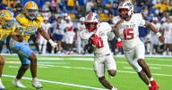 Week 6 ballot in BOXTOROW's national HBCU football poll