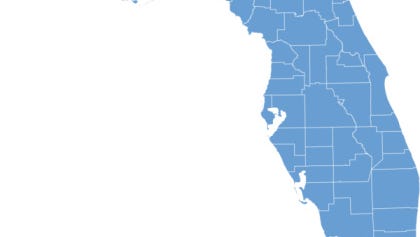Florida has low safety ranking on this state by state list, here's why