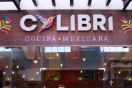 Colibrí Cocina Mexicana: sabores que vuelan con color