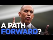 'Trump, GOP Want To INFLICT PAIN On Americans': Jeffries On The Government Shutdown
