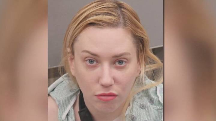 Kristina Chambers sentenced in Houston crash that killed pedestrian on first date