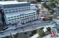Atendieron a más de 10 mil migrantes deportados en albergue Flamingos