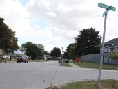 Sarnia considering traffic calming measures for Trudeau Drive