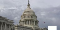 Georgia lawmakers respond to government shutdown