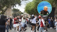 Clausura Fiscalización seis bailes sonideros el fin de semana en León
