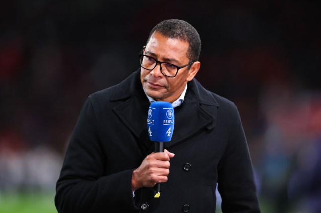 Gilberto Silva issues warning to Mikel Arteta over Arsenal wonderkid Max Dowman