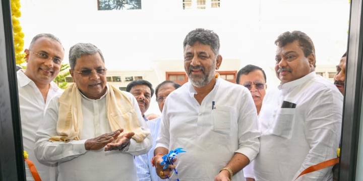 Leadership change in Karnataka: Congress in denial mode, MLAs think otherwise