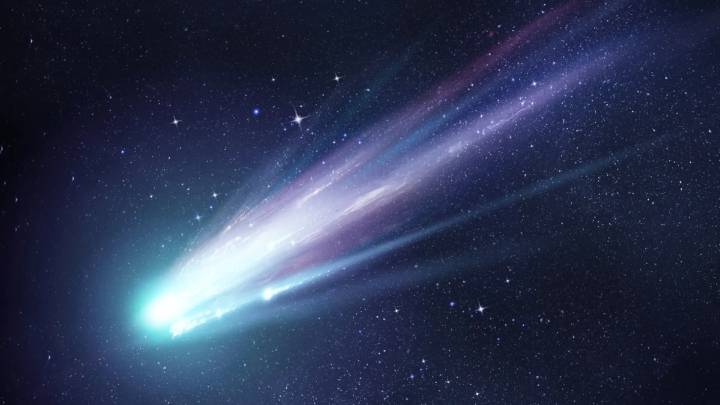El cometa Lemmon se podrá ver este martes en España: el exclusivo fenómeno que no se repetirá en más de mil años