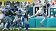How to watch Dolphins-Panthers NFL football game today