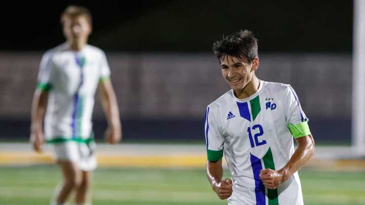 Green Bay Notre Dame boys soccer team seeks first state trip since 2022