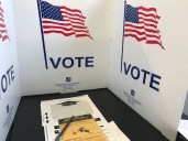 Macomb County Nov. 4, 2025 general election candidate and proposal list