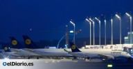 El avistamiento de drones obliga a cerrar el aeropuerto de Múnich durante la noche