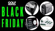 Black Friday Golf Deals 2025
