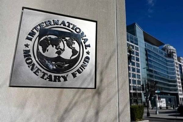 Requiere México mayor consolidación fiscal: FMI