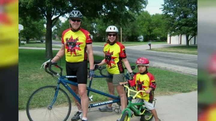 Retired Deer Creek Schools bus driver killed in accident, family shares legacy of 'Mr. Charlie'