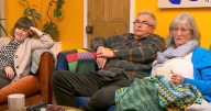 Gogglebox family reveal secret member ‘by public demand' and fans say same thing
