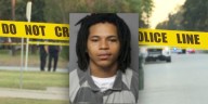 Bryan police identify lone suspect in deadly Jaguar Drive shooting