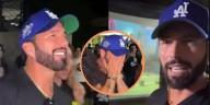 Así reaccionaron Poncho de Nigris y Doña Alegría al triunfo de Aldo en la Casa de los Famosos México