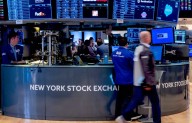 Wall Street cierra jornada mixta tras reportes trimestrales de grandes bancos