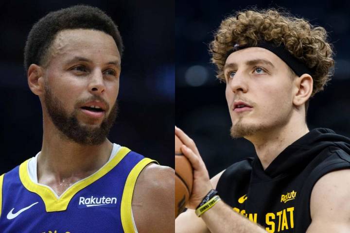 Stephen Curry Issues Strong Message to Brandin Podziemski Amid Star’s Struggles Stephen Curry's bold message for Golden State Warriors teammate, Brandin Podziemski amid impressive game after struggle