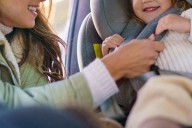 Woman Doesn't Want to Share Her Expensive New Carseat for Her Baby with Ex