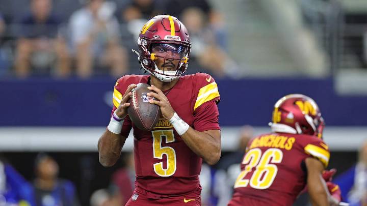 Jayden Daniels' Week 9 Status Officially Determined