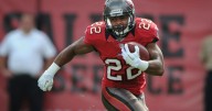 Doug Martin: Familia del excorredor de Buccaneers revela un terrible secreto que podría haber provocado su muerte