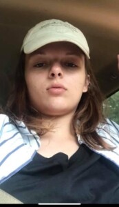 Human remains found in March identified as woman last seen in 2024