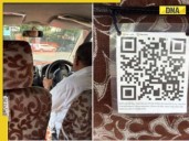 Mumbai cab driver’s sweet gesture to promote son’s rap dream goes viral: 'Hardwo