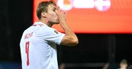 Rasmus Hojlund sends new message to Man United as Ruben Amorim signing rubs salt in wounds