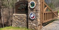 Big Canoe Creek Nature Preserve expands operations to historic Old Rock School
