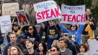 Trump vowed to defend free speech. What happened?