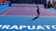 Revela Federación Internacional de Tenis lista preliminar para el Guanajuato Open 2025