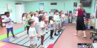 ‘I’m honored’: Shreveport teacher selected as semifinalist for 2026 Grammy Music Educator Award