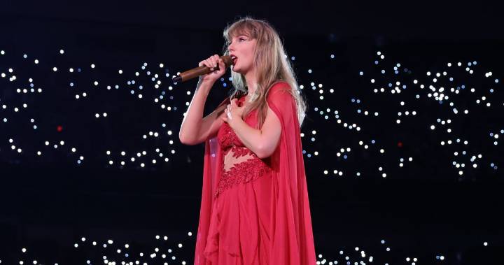 Taylor Swift’s ‘Ruin the Friendship’ Should Be Track 5