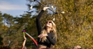 Chill Out & Proud returns this weekend as Somerset's Pride festival