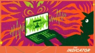Fighting AI with AI : The Indicator from Planet Money : NPR