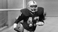 George Atkinson, leyenda de los Raiders, muere a los 78 años