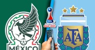 México vs Argentina: ¿A qué hora y dónde ver EN VIVO los Cuartos de Final del Mundial Sub 20?