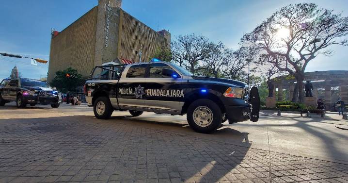 ¿Cuál fue el municipio con más delitos en Jalisco durante el último año?