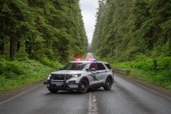 Head-on crash in Chelan County injures 2 drivers, 4 children