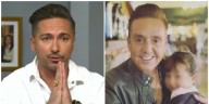Alex B, hermano de Daniel Bisogno, aclara que no está dispuesto a pelear herencia del conductor para el papá de ambos