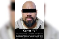 Acusado de lavar dinero para el CJNG fue extraditado