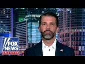 Donald Trump Jr.: This renovation will ‘enhance’ the White House