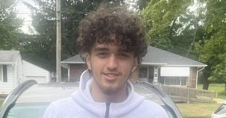Boy, 18, going to school dance killed by child who 'accidentally fired gun'